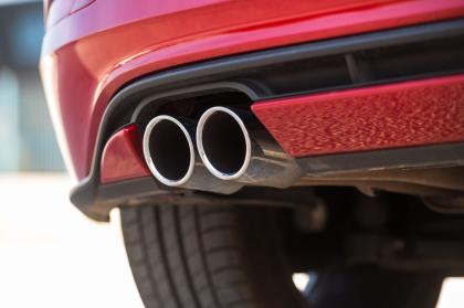 Test: VW Polo GTi 207Ps